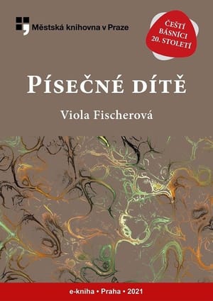 Písečné dítě cover