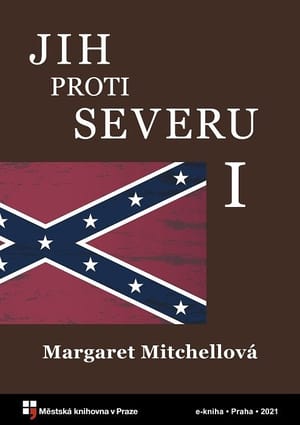 Jih proti Severu cover