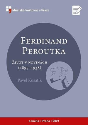 Ferdinand Peroutka cover