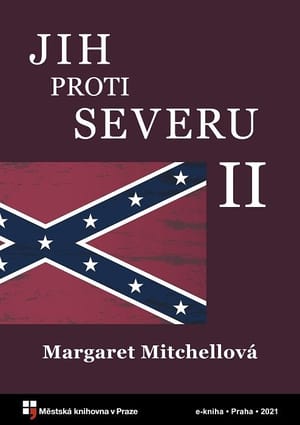 Jih proti Severu cover