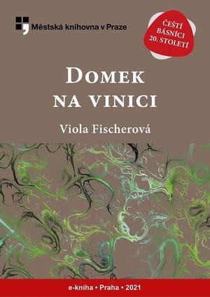 Domek na vinici cover
