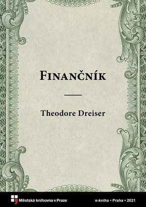 Finančník cover
