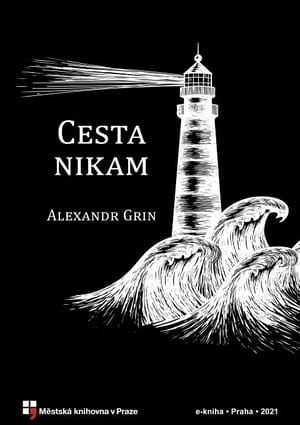 Cesta nikam cover