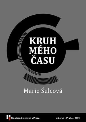 Kruh mého času cover