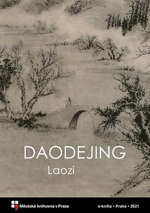 Daodejing cover