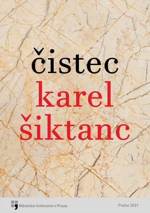 Čistec cover