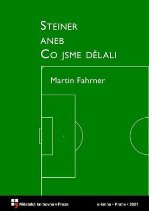Steiner, aneb, Co jsme dělali cover