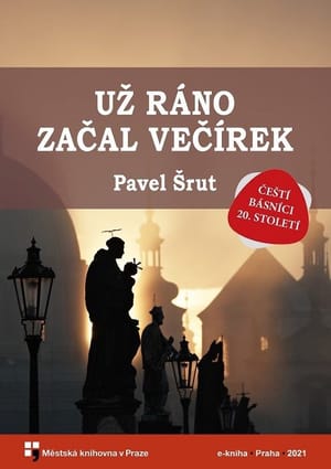 Už ráno začal večírek cover