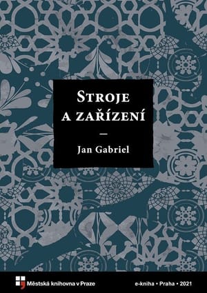 Stroje a zařízení cover