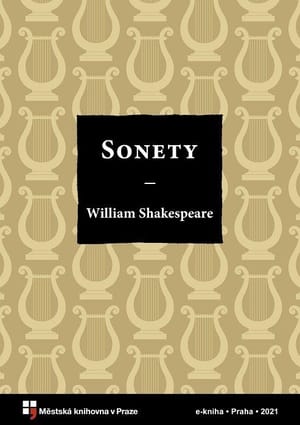 Sonety cover