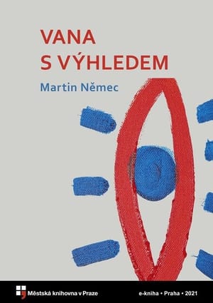 Vana s výhledem cover