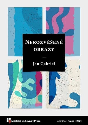 Nerozvěšené obrazy cover