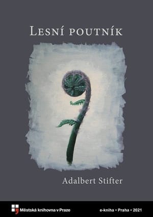 Lesní poutník cover