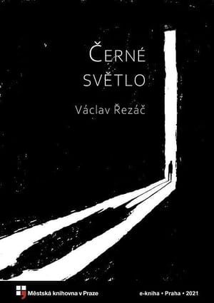 Černé světlo cover