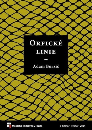 Orfické linie cover
