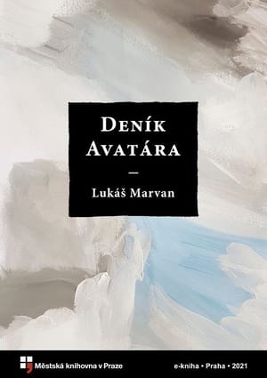 Deník Avatára cover