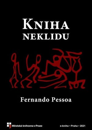 Kniha neklidu cover