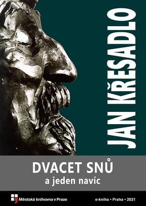 Dvacet snů cover