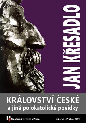 Království české a jiné polokatolické povídky cover