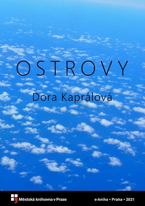 Ostrovy cover
