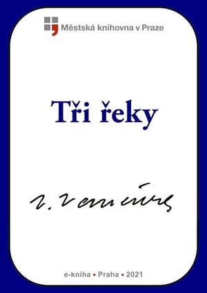 Tři řeky cover