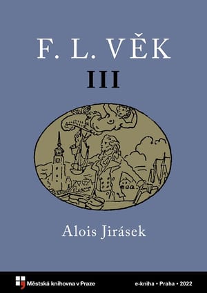 F. L. Věk cover