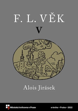 F. L. Věk cover