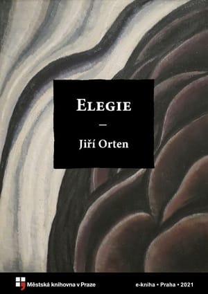 Elegie cover