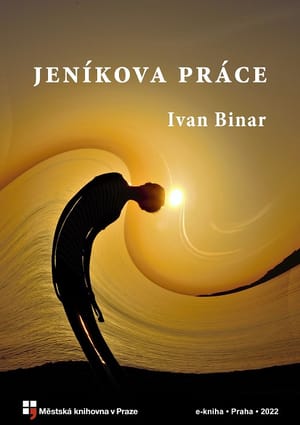 Jeníkova práce cover