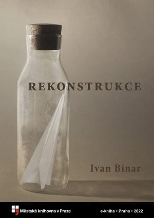 Rekonstrukce cover
