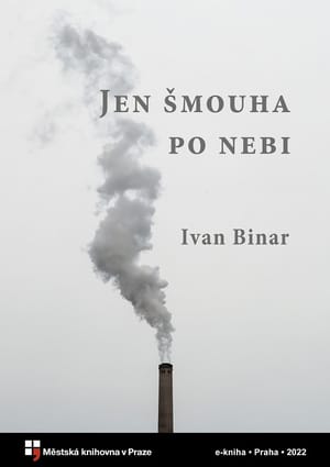 Jen šmouha po nebi cover