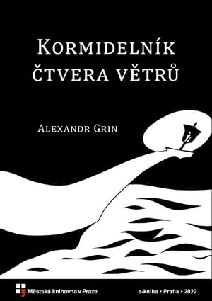 Kormidelník čtvera větrů cover