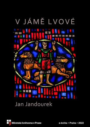 V jámě lvové cover