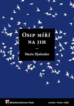 Osip míří na jih cover