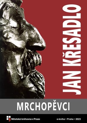 Mrchopěvci cover
