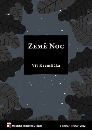 Země Noc cover