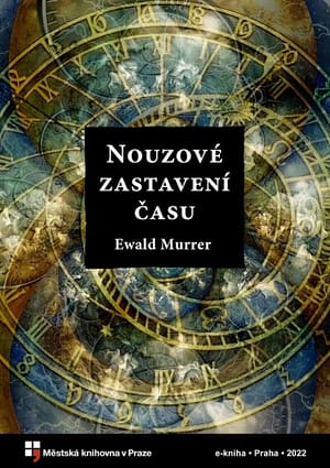 Nouzové zastavení času cover