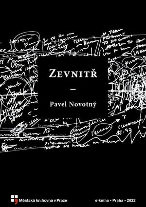 Zevnitř cover