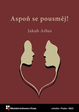 Aspoň se pousměj! cover