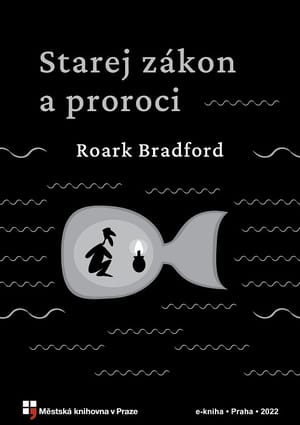 Starej zákon a proroci cover