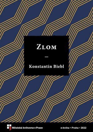 Zlom cover