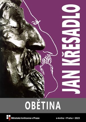 Obětina cover