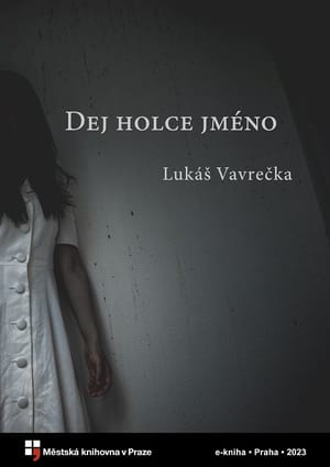 Dej holce jméno cover