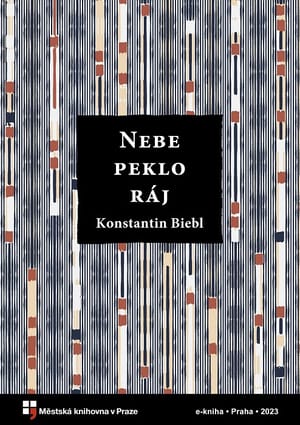Nebe peklo ráj cover