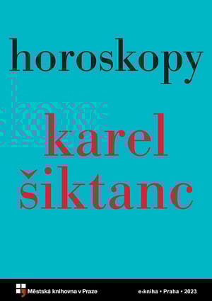 Horoskopy cover