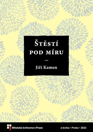 Štěstí pod míru cover