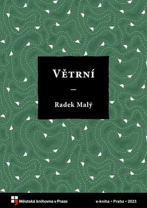 Větrní cover