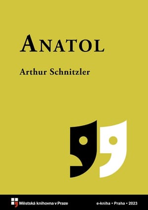 Anatol cover