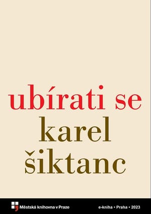 Ubírati se cover