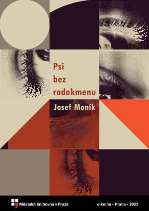 Psi bez rodokmenu cover